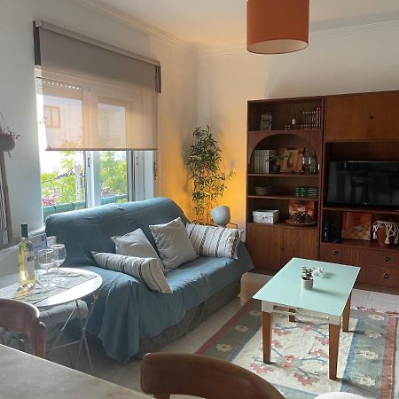 BestHomeStay- Caparica Beach Lisbon Almada Zewnętrze zdjęcie