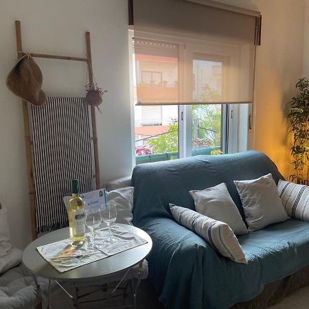 BestHomeStay- Caparica Beach Lisbon Almada Zewnętrze zdjęcie