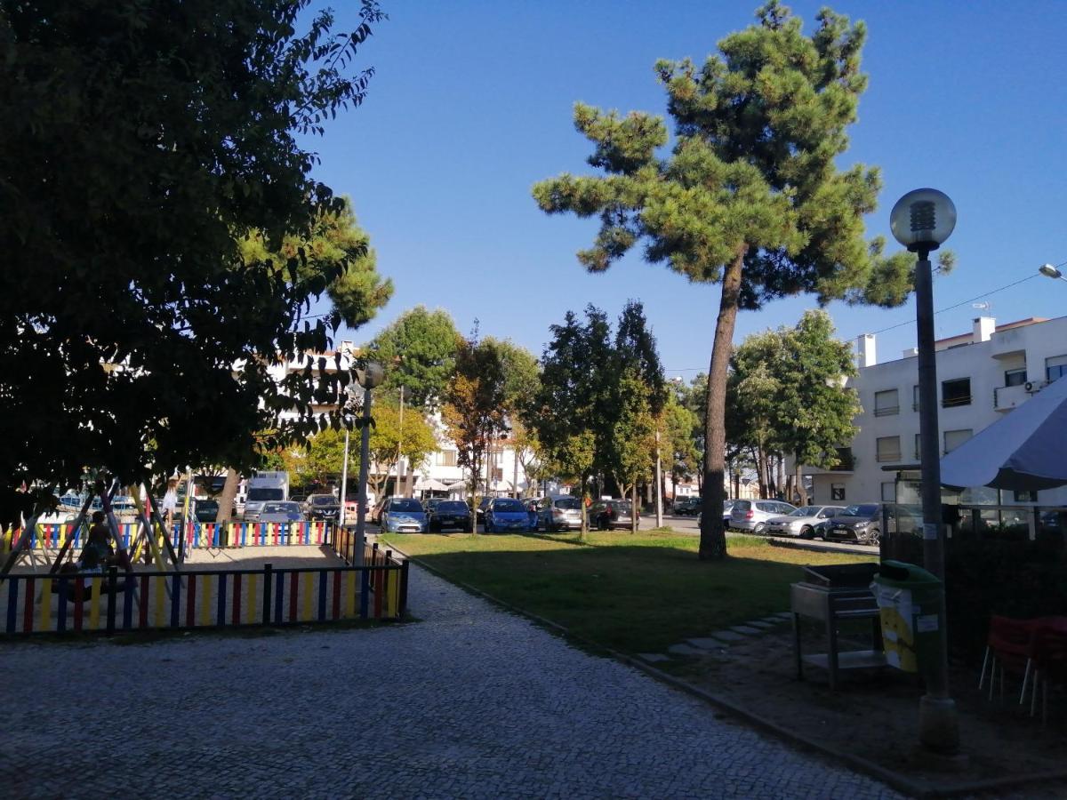 BestHomeStay- Caparica Beach Lisbon Almada Zewnętrze zdjęcie