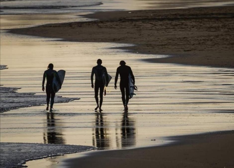 BestHomeStay- Caparica Beach Lisbon Almada Zewnętrze zdjęcie