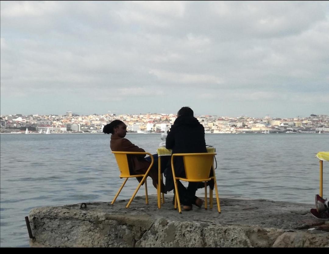 BestHomeStay- Caparica Beach Lisbon Almada Zewnętrze zdjęcie