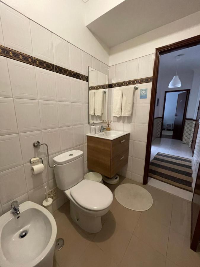 BestHomeStay- Caparica Beach Lisbon Almada Zewnętrze zdjęcie