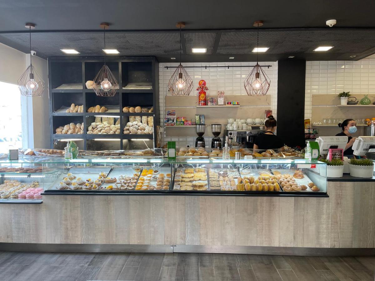 BestHomeStay- Caparica Beach Lisbon Almada Zewnętrze zdjęcie