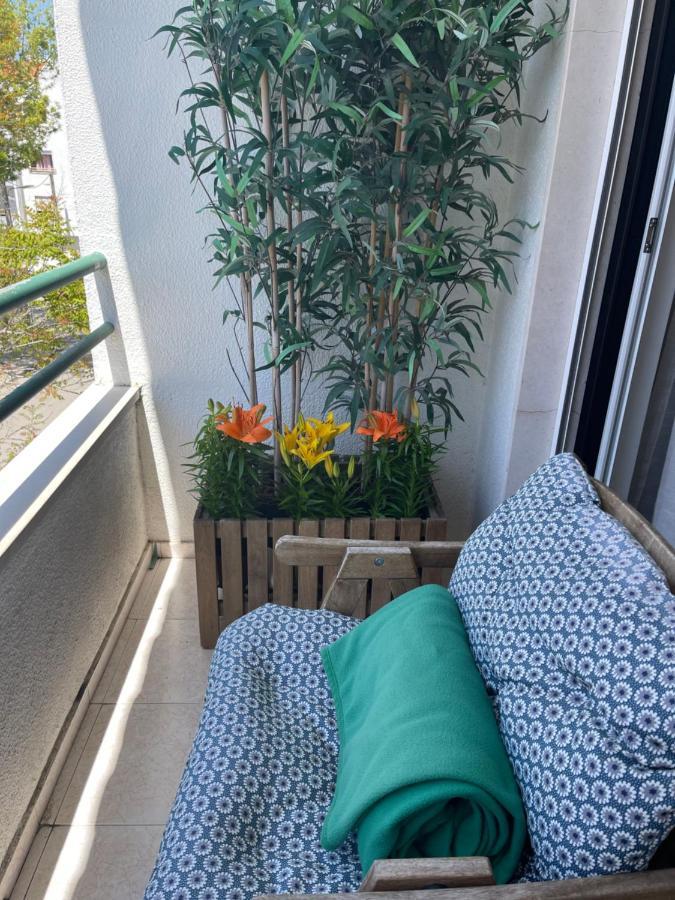 BestHomeStay- Caparica Beach Lisbon Almada Zewnętrze zdjęcie