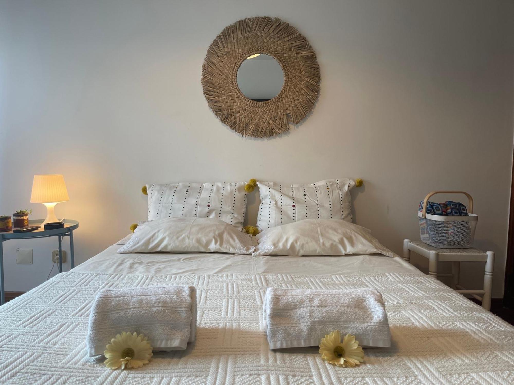 BestHomeStay- Caparica Beach Lisbon Almada Zewnętrze zdjęcie