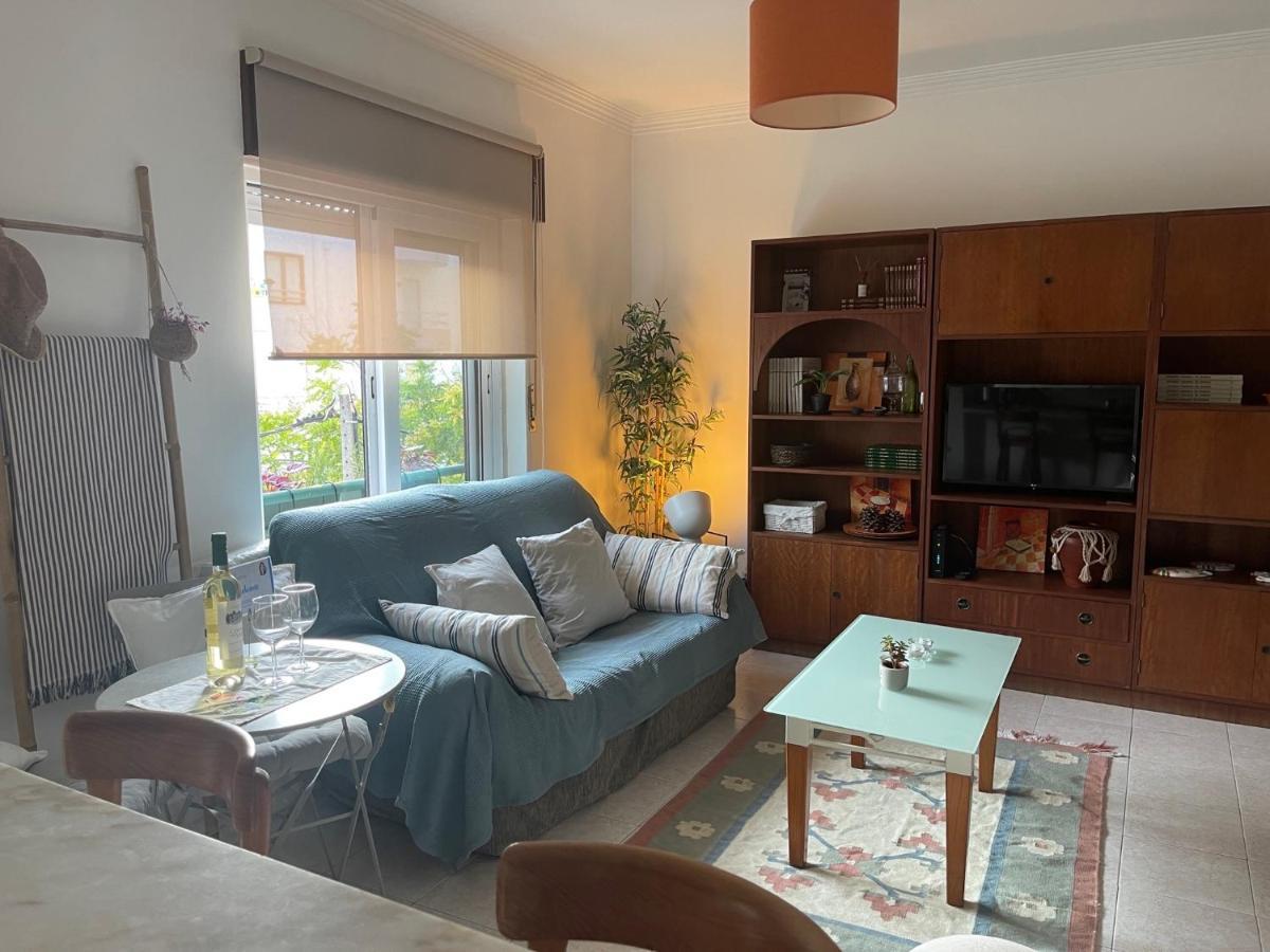 BestHomeStay- Caparica Beach Lisbon Almada Zewnętrze zdjęcie
