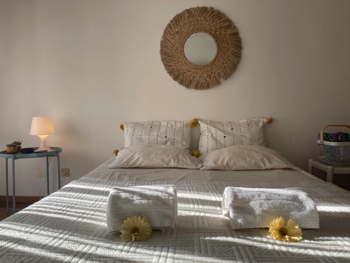 BestHomeStay- Caparica Beach Lisbon Almada Zewnętrze zdjęcie