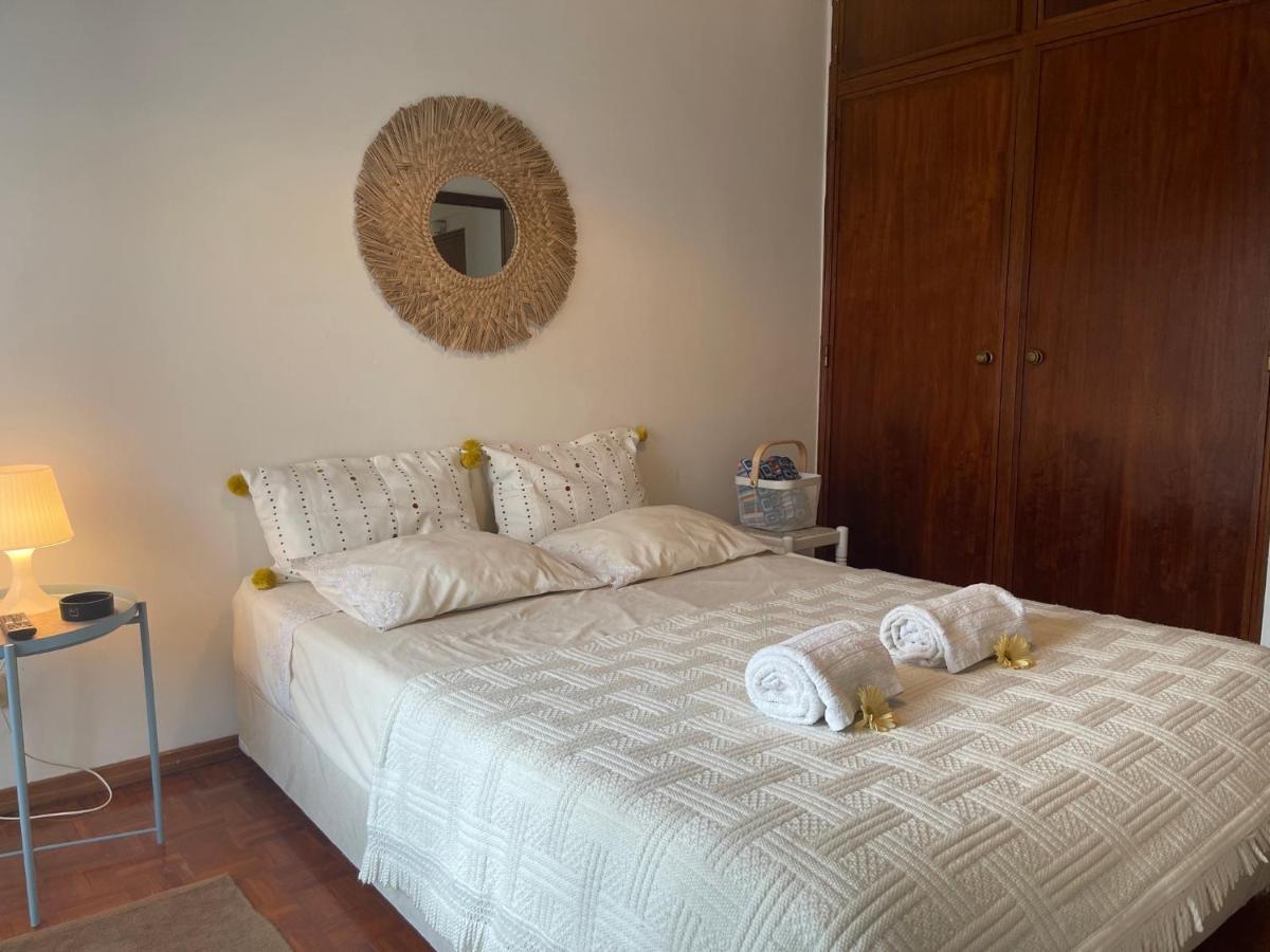 BestHomeStay- Caparica Beach Lisbon Almada Zewnętrze zdjęcie