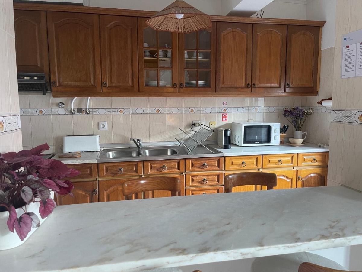 BestHomeStay- Caparica Beach Lisbon Almada Zewnętrze zdjęcie