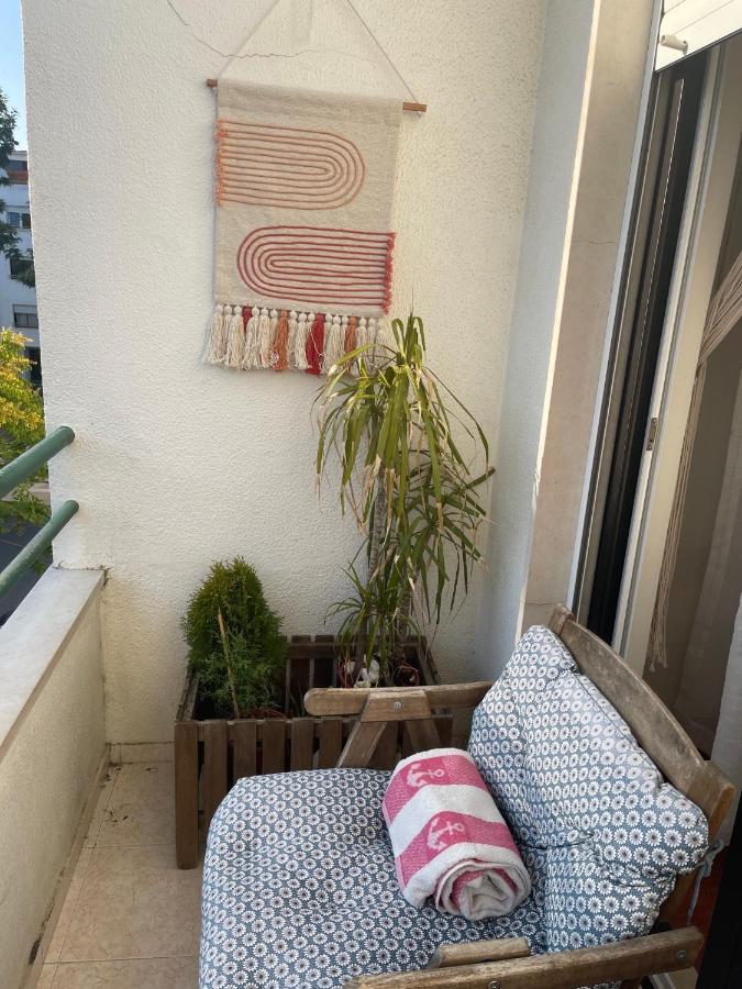 BestHomeStay- Caparica Beach Lisbon Almada Zewnętrze zdjęcie
