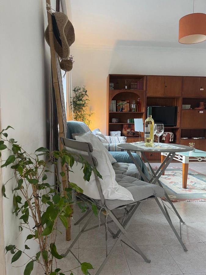 BestHomeStay- Caparica Beach Lisbon Almada Zewnętrze zdjęcie