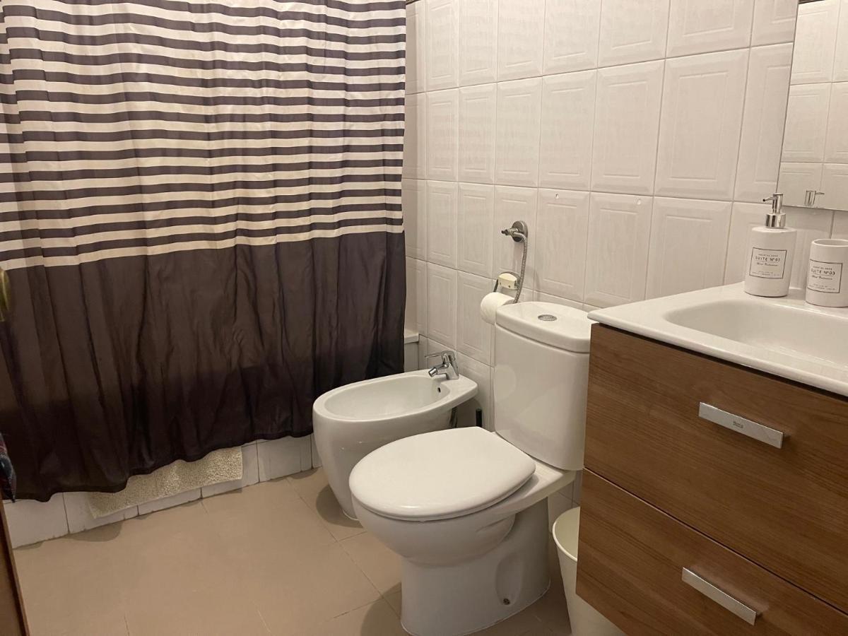 BestHomeStay- Caparica Beach Lisbon Almada Zewnętrze zdjęcie