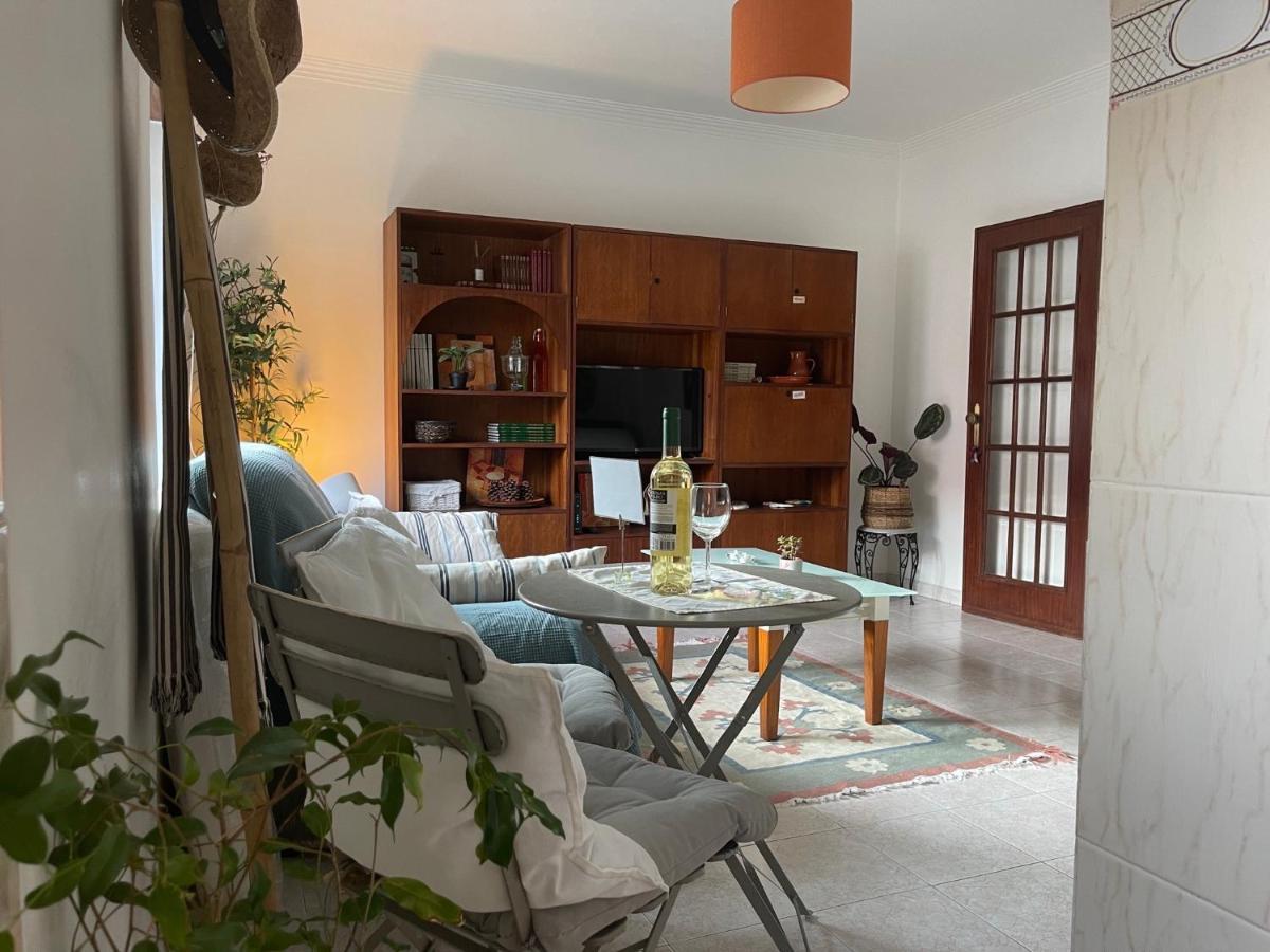 BestHomeStay- Caparica Beach Lisbon Almada Zewnętrze zdjęcie