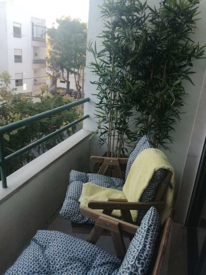 BestHomeStay- Caparica Beach Lisbon Almada Zewnętrze zdjęcie