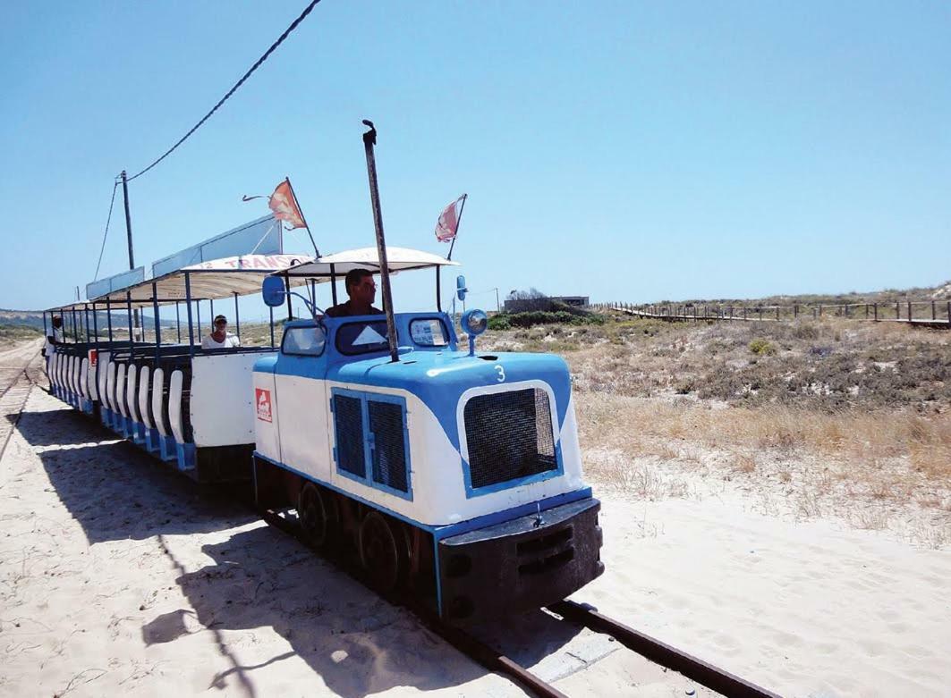 BestHomeStay- Caparica Beach Lisbon Almada Zewnętrze zdjęcie