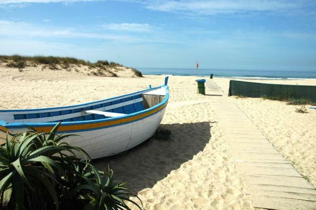 BestHomeStay- Caparica Beach Lisbon Almada Zewnętrze zdjęcie