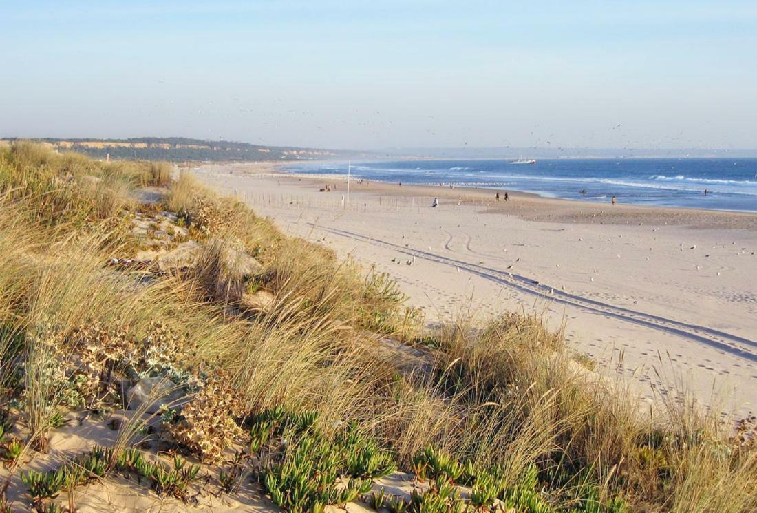 BestHomeStay- Caparica Beach Lisbon Almada Zewnętrze zdjęcie